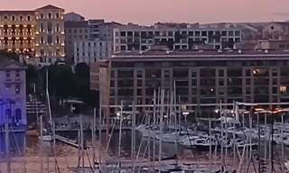 Appartement 1 Pièce 24 m² à louer à Marseille 7 (13007)