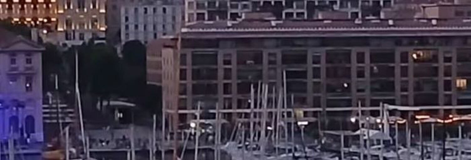 Appartement 1 Pièce 24 m² à louer à Marseille 7 (13007)