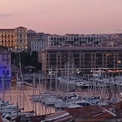 Appartement 1 pièces 700 €