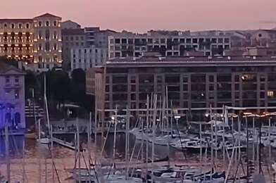 Appartement 1 pièces 700 €