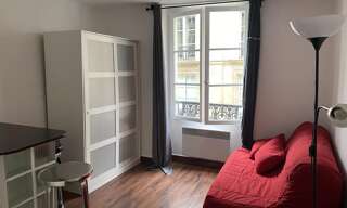 Appartement 1 Pièce 16 m² à louer à Paris 2 (75002)