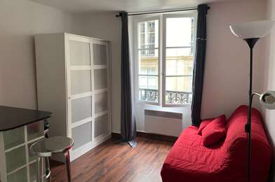 Appartement 1 pièces 790 €