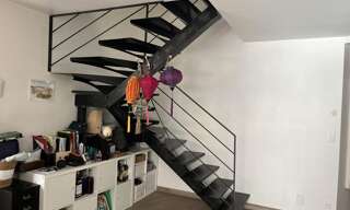 Appartement 1 Pièce 17 m² à louer à Rennes (35000)