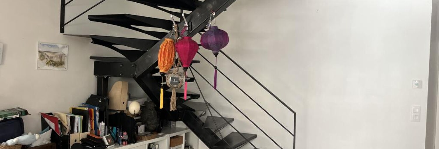 Appartement 1 Pièce 17 m² à louer à Rennes (35000)