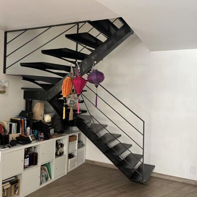 Appartement 1 pièces 450 €