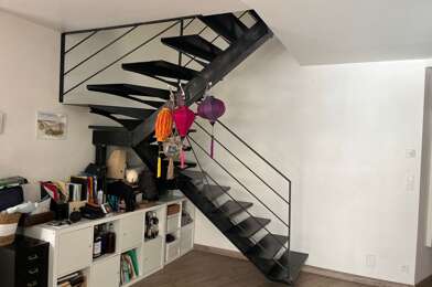 Appartement 1 pièces 450 €