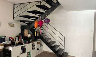 Appartement 1 Pièce 17 m² à louer à Rennes (35000)