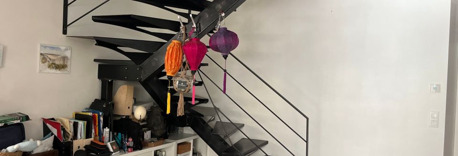 Appartement 1 Pièce 17 m² à louer à Rennes (35000)