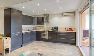 Appartement 1 Pièce 29 m² à louer à Villeneuve-Loubet (06270)