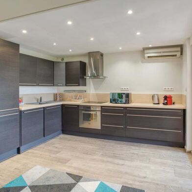 Appartement 1 pièces 1000 €