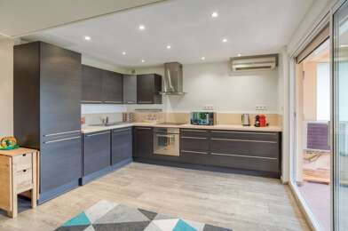 Appartement 1 pièces 1000 €