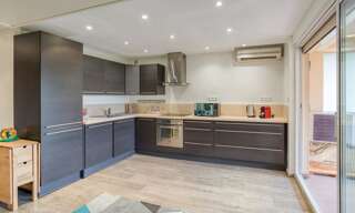 Appartement 1 Pièce 29 m² à louer à Villeneuve-Loubet (06270)