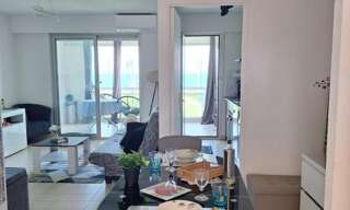 Appartement 2 Pièces 48 m² à louer à Antibes (06600)