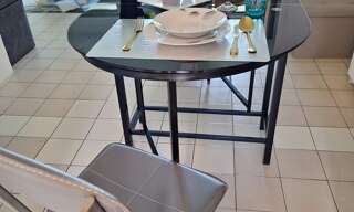 Appartement 2 Pièces 48 m² à louer à Antibes (06160)