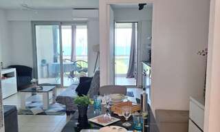 Appartement 2 Pièces 48 m² à louer à Antibes (06160)