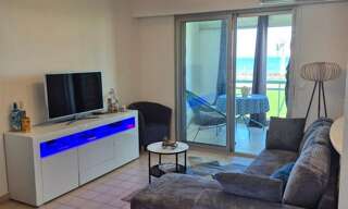 Appartement 2 Pièces 48 m² à louer à Antibes (06160)