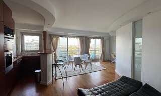 Appartement 2 Pièces 55 m² à louer à Paris 11 (75011)