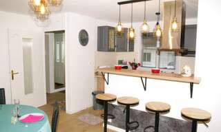 Maison 5 Pièces 97 m² à louer à Reims (51100)