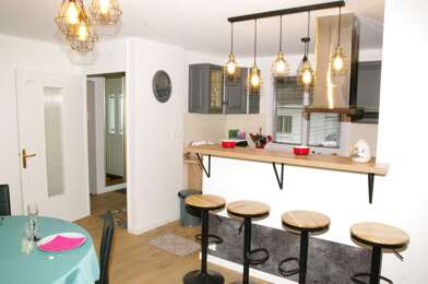 Maison 5 pièces 1360 €