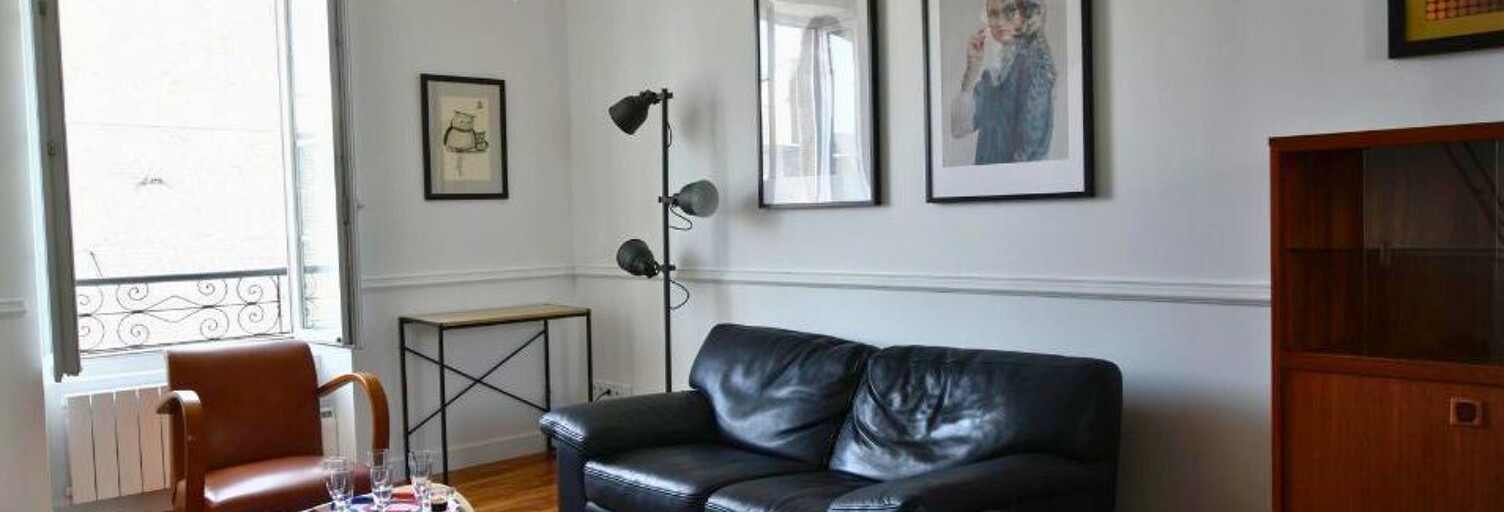 Appartement 2 Pièces 43 m² à louer à Pithiviers (45300)