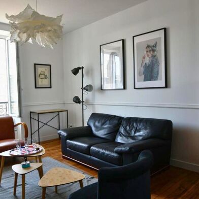 Appartement 2 pièces 695 €