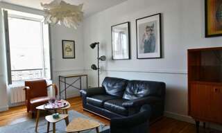 Appartement 2 Pièces 43 m² à louer à Pithiviers (45300)