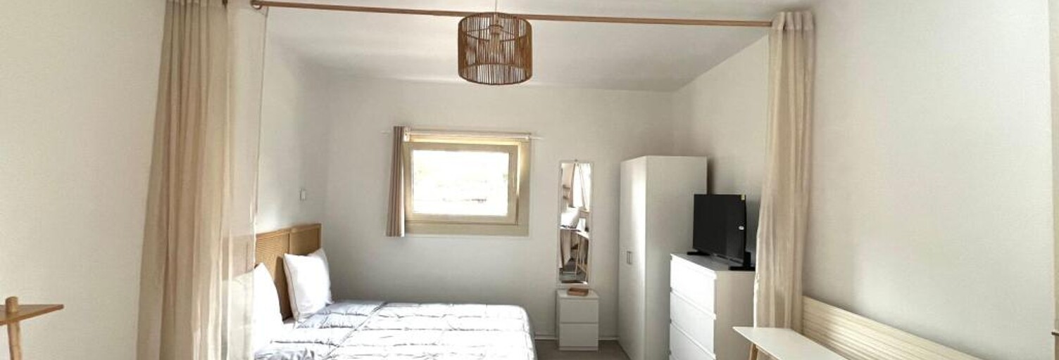 Appartement 1 Pièce 26 m² à louer à Le Mans (72000)