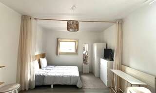 Appartement 1 Pièce 26 m² à louer à Le Mans (72000)