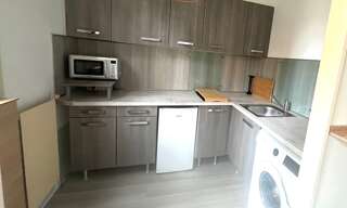 Appartement 1 Pièce 26 m² à louer à Le Mans (72000)