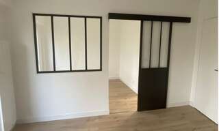 Appartement 1 Pièce 35 m² à louer à Marcq-en-Barœul (59700)