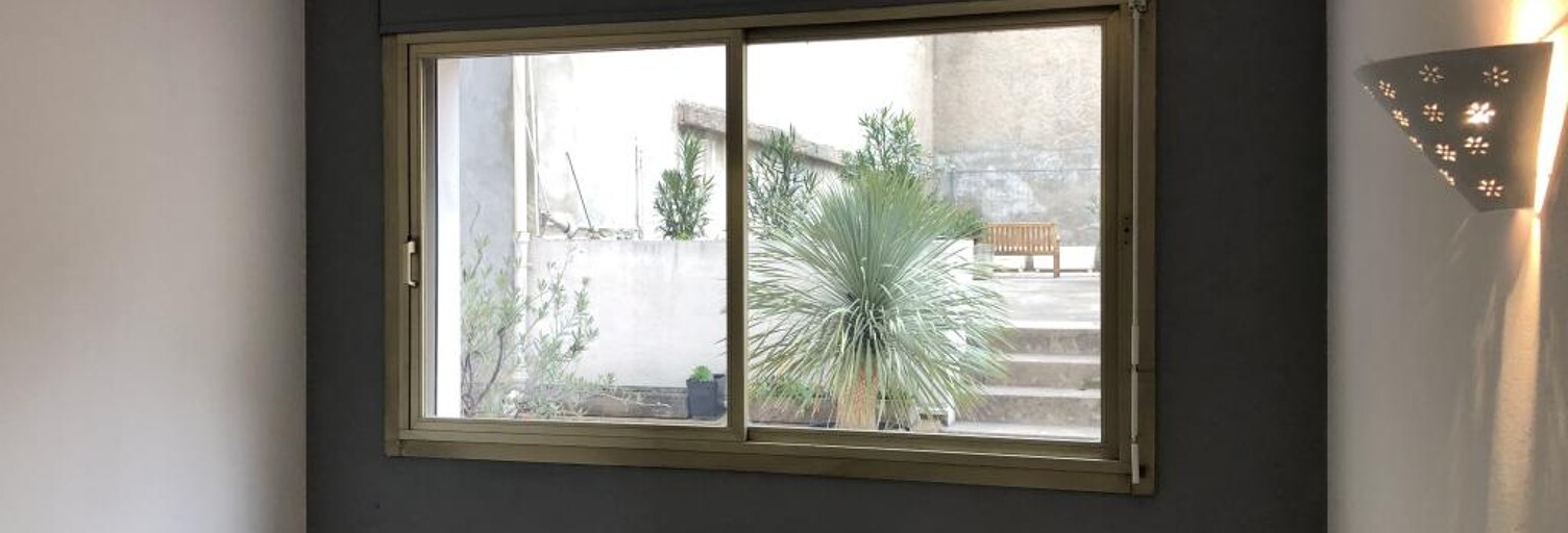 Appartement 2 Pièces 47 m² à louer à Marseille 1 (13001)