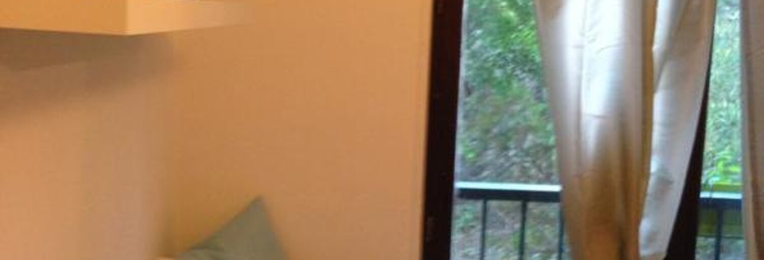 Appartement 1 Pièce 11 m² à louer à Aix-en-Provence (13090)