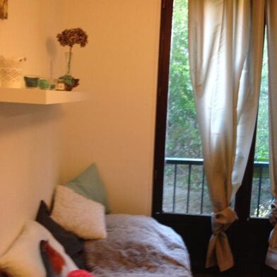 Appartement 1 pièces 400 €