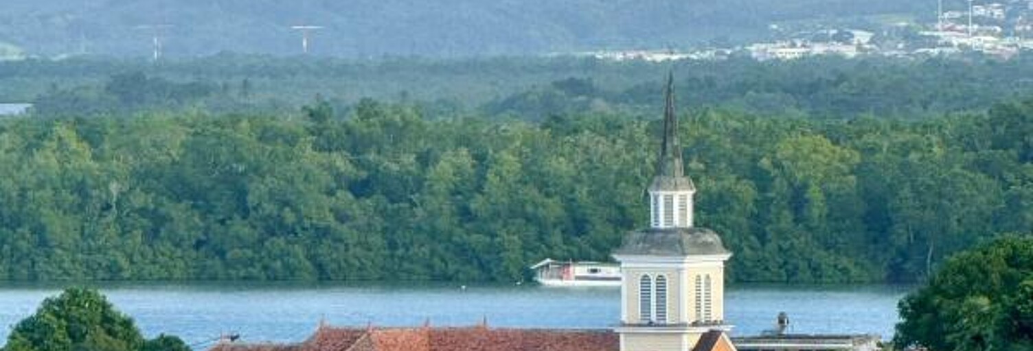 Appartement 2 Pièces 44 m² à louer à Les Trois-Îlets (97229)