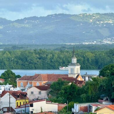 Appartement 2 pièces 880 €