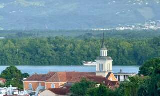 Appartement 2 Pièces 44 m² à louer à Les Trois-Îlets (97229)