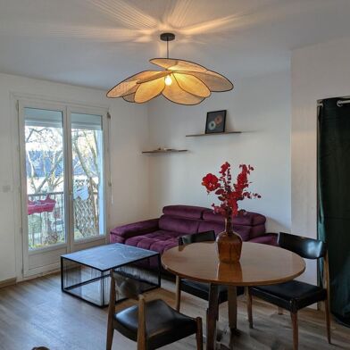 Appartement 3 pièces 174500 €