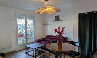 Appartement 3 Pièces 49 m² à vendre à Saint-Nazaire (44600)