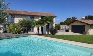 Maison 6 Pièces 223 m² à vendre à Mionnay (01390)