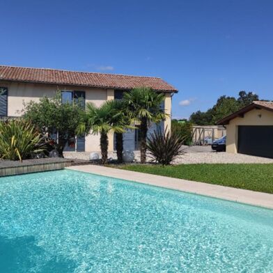 Maison 6 pièces 850000 €