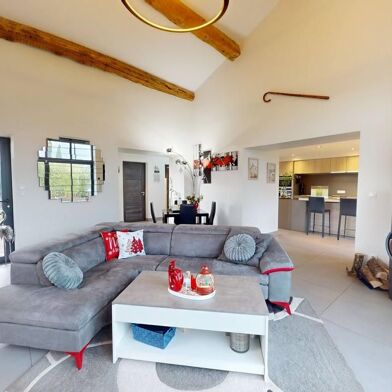 Maison 6 pièces 850000 €