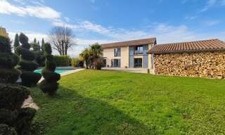 Maison 6 Pièces 223 m² à vendre à Mionnay (01390)