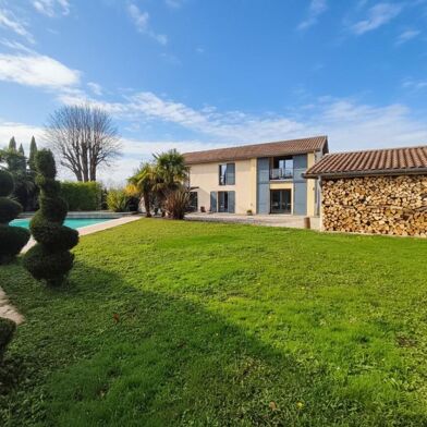 Maison 6 pièces 850000 €