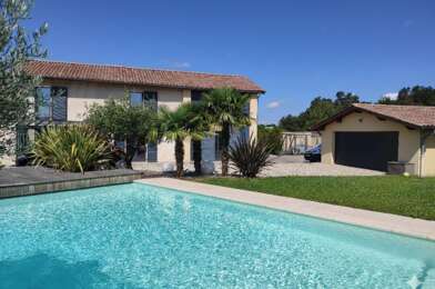 Maison 6 pièces 700000 €