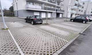 Garage   m² à louer à Thionville (57100)