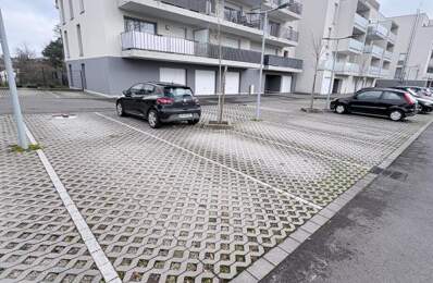 TERRASSE D AELYS - Place de parking disponible — photo du bien