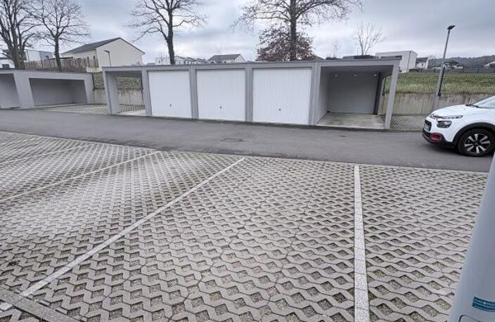 TERRASSE D AELYS - Place de parking disponible — photo 2