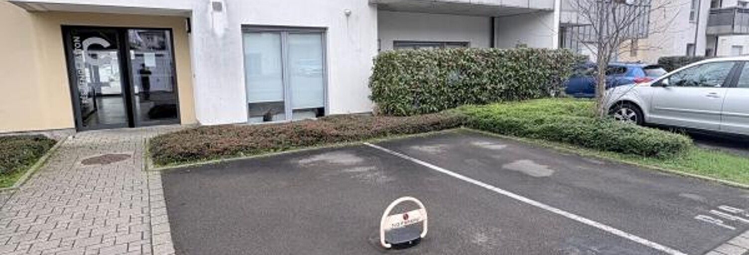 Garage   m² à louer à Hettange-Grande (57330)