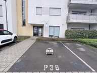 HETTANGE-GRANDE - Résidence PATTON - Places de parkings disponibles — photo 2