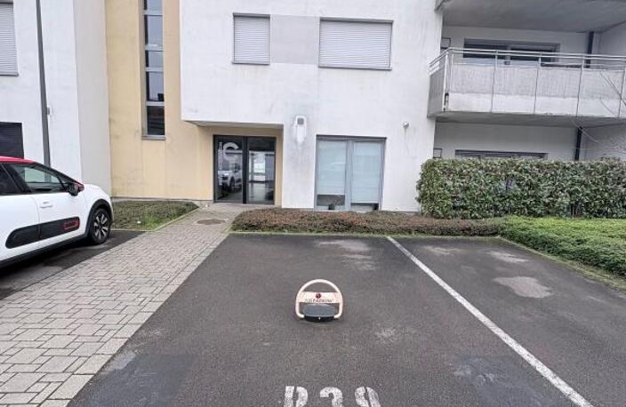 HETTANGE-GRANDE - Résidence PATTON - Places de parkings disponibles — photo 2
